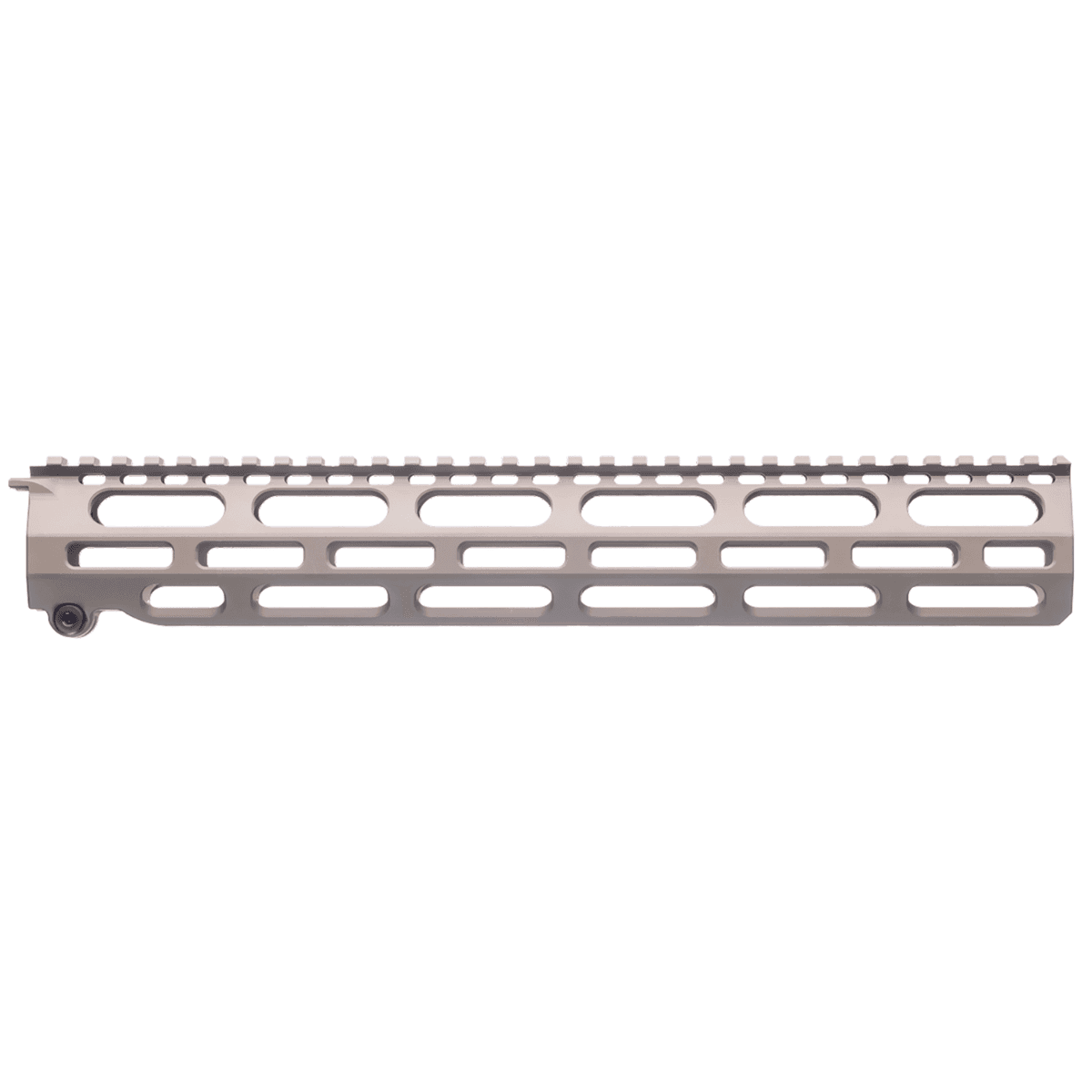 Vktr Industries MLOK Handguard 12.60", M16 - V40051016010R Vktr Industries MLOK Handguard 12.60", M16 - V40051016010R