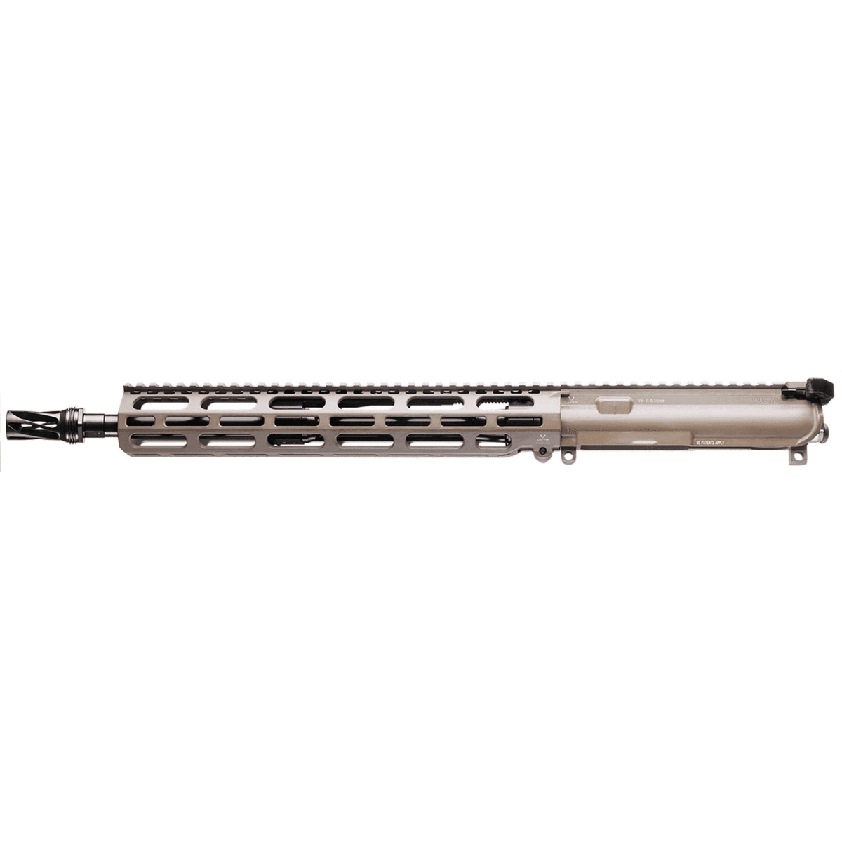 Vktr Industries VK-1 Complete Upper 13.70" for AR-15 - V40273410013RP Vktr Industries VK-1 Complete Upper 13.70" for AR-15 - V40273410013RP