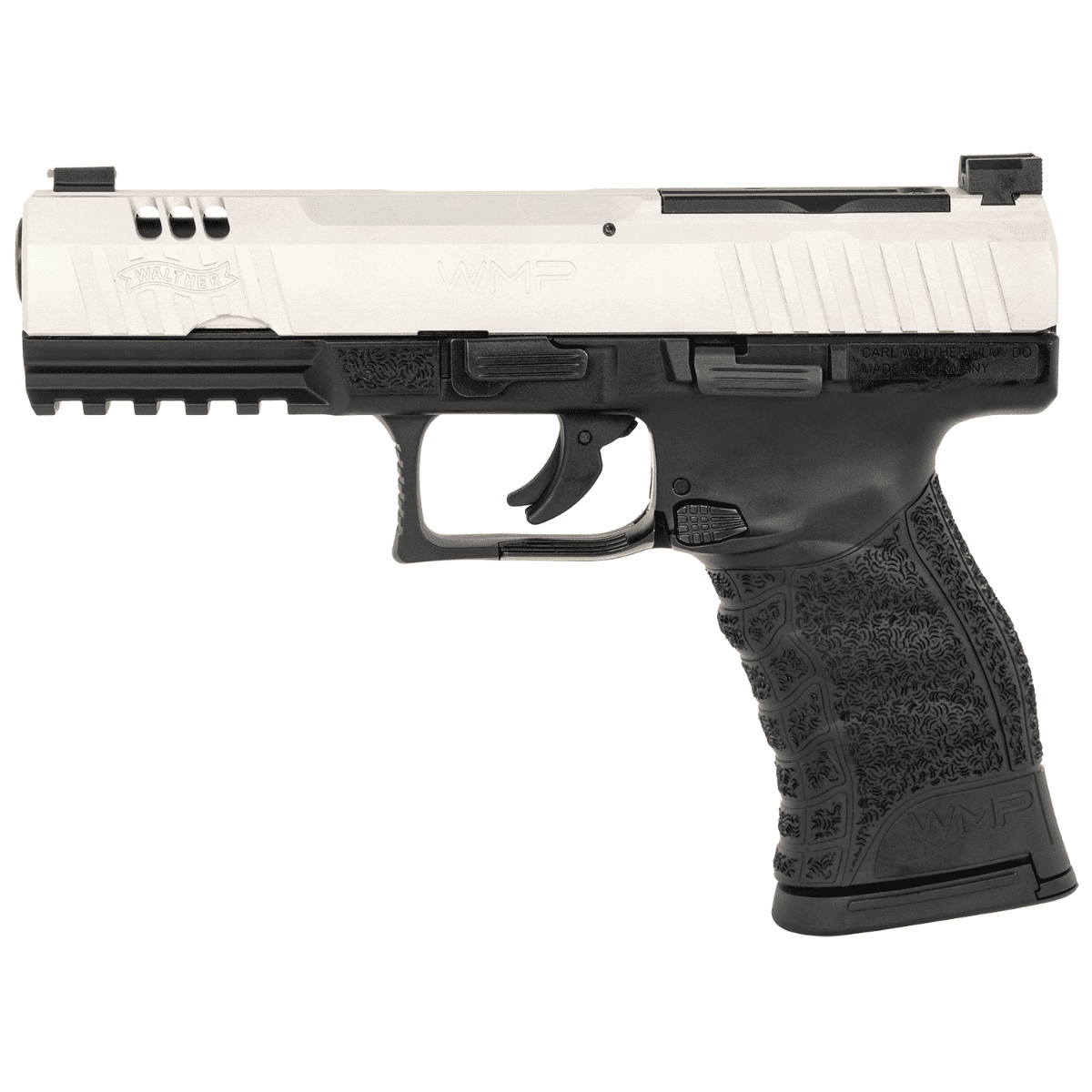 Walther Arms WMP 22 WMR, 15+1 - 5220306 Walther Arms WMP 22 WMR, 15+1 - 5220306