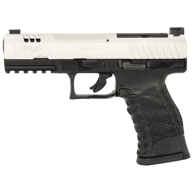 Walther Arms WMP 22 WMR, 15+1 - 5220306 Walther Arms WMP 22 WMR, 15+1 - 5220306