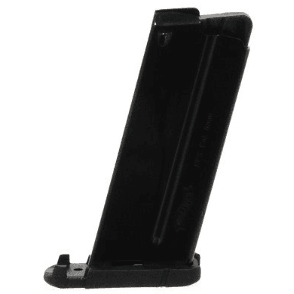 Walther PPS Magazine 6rd, 9mm - WAF67000 Walther PPS Magazine 6rd, 9mm - WAF67000