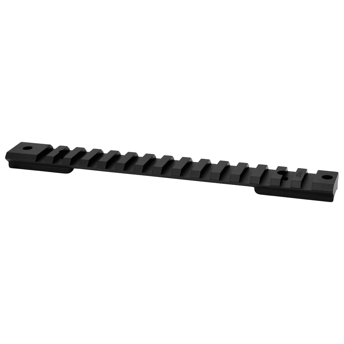 Warne Savage Vapor Picatinny Rail - V46720MOA Warne Savage Vapor Picatinny Rail - V46720MOA