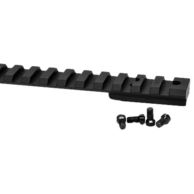 Warne Savage 93 Vapor Picatinny - V46815MOA Warne Savage 93 Vapor Picatinny - V46815MOA