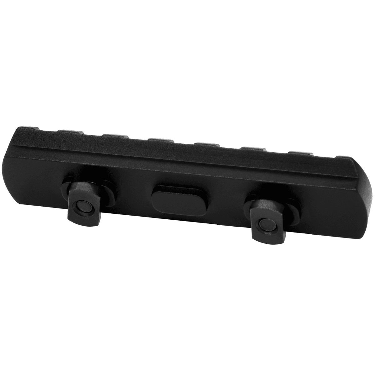 Warne M-LOK 7 Slot Rail - 6203M Warne M-LOK 7 Slot Rail - 6203M