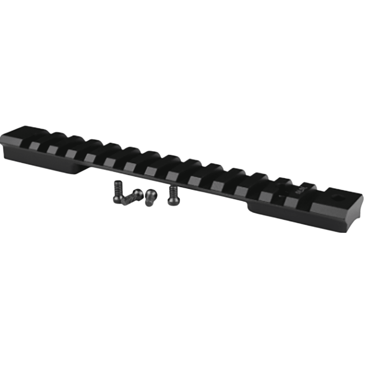 Warne Savage Mountain Tech Tactical Rail - 7664M Warne Savage Mountain Tech Tactical Rail - 7664M