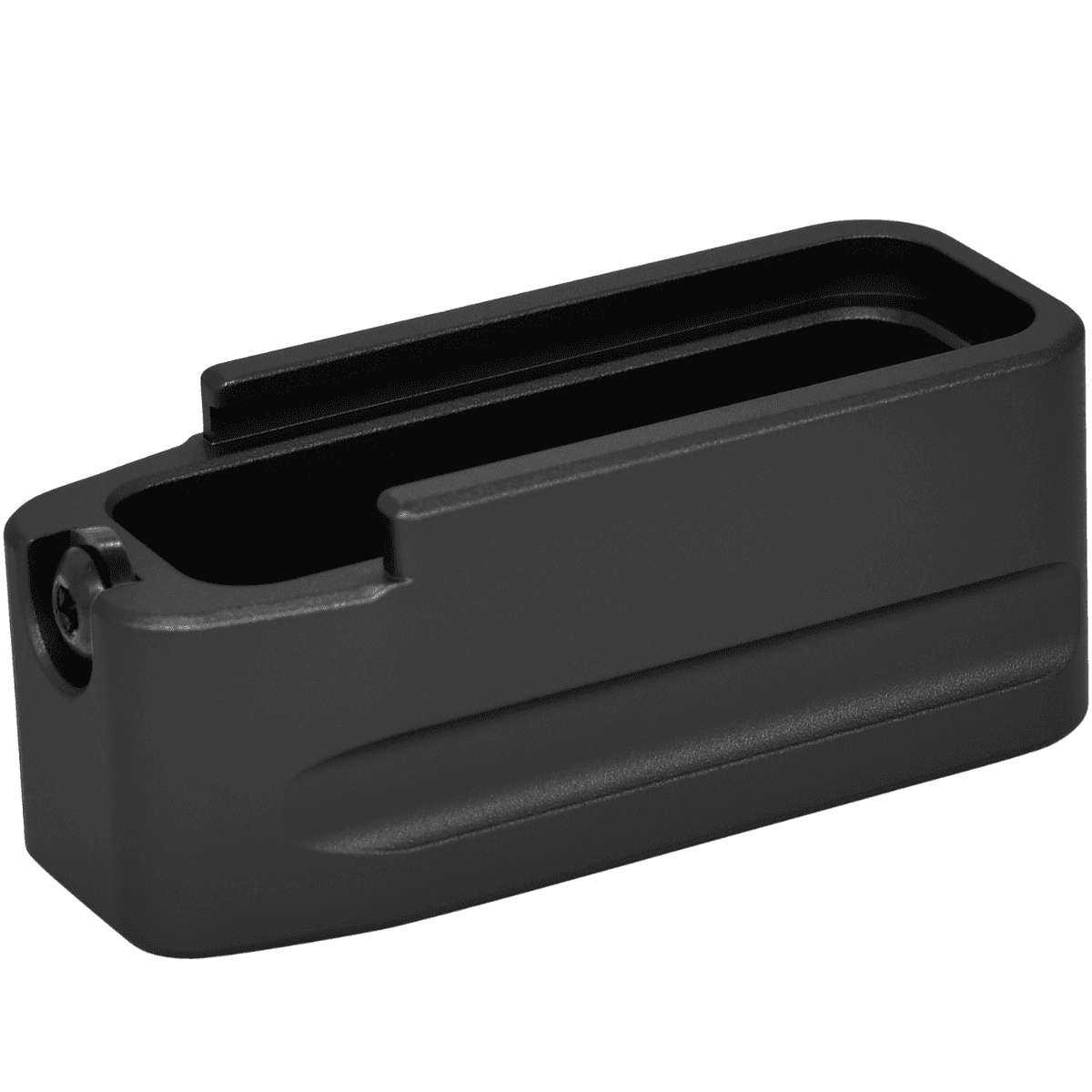 Warne Magazine Extension PMAG 556, 5rd - 5001 Warne Magazine Extension PMAG 556, 5rd - 5001