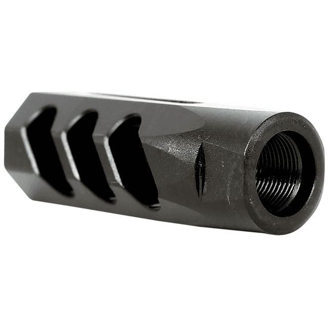 Watchtower Firearms Flat Faced Brake - CMB556FB Watchtower Firearms Flat Faced Brake - CMB556FB