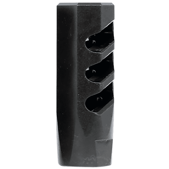 Watchtower Firearms Flat Faced Brake - CMB556FDLC Watchtower Firearms Flat Faced Brake - CMB556FDLC