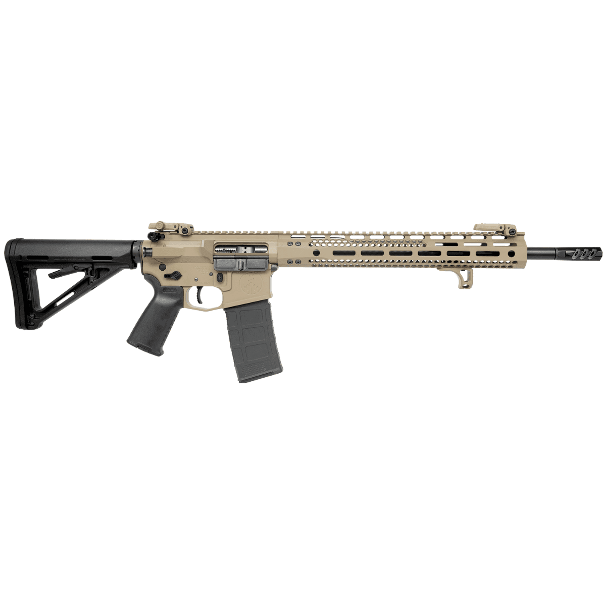 Watchtower Firearms Type 15 5.56x45mm NATO, 30+1 - T1555616FDE Watchtower Firearms Type 15 5.56x45mm NATO, 30+1 - T1555616FDE