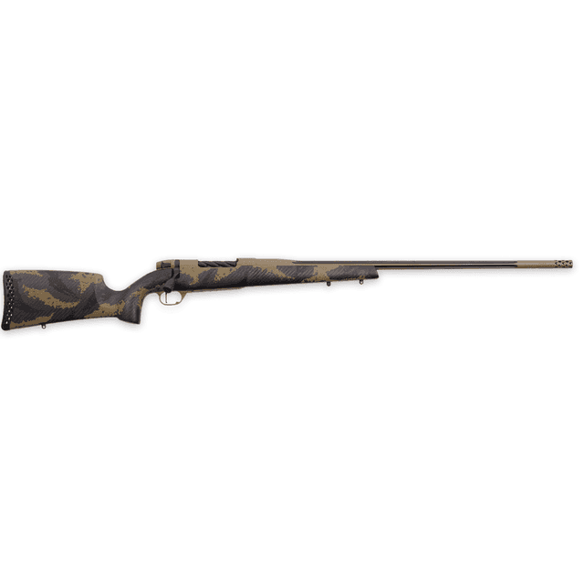 Weatherby Mark V Apex 257 Wthby Mag, 3+1 - MAX01N257WR8B Weatherby Mark V Apex 257 Wthby Mag, 3+1 - MAX01N257WR8B