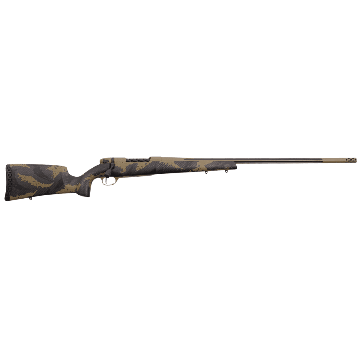 Weatherby Mark V Apex 30-378 Wthby Mag, 2+1 - MAX01N303WR8B Weatherby Mark V Apex 30-378 Wthby Mag, 2+1 - MAX01N303WR8B