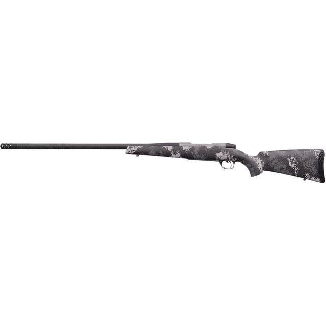 Weatherby Mark V Backcountry 2.0 Ti 6.5 Wthby RPM, 4+1 - MCT20N65RWR6B Weatherby Mark V Backcountry 2.0 Ti 6.5 Wthby RPM, 4+1 - MCT20N65RWR6B