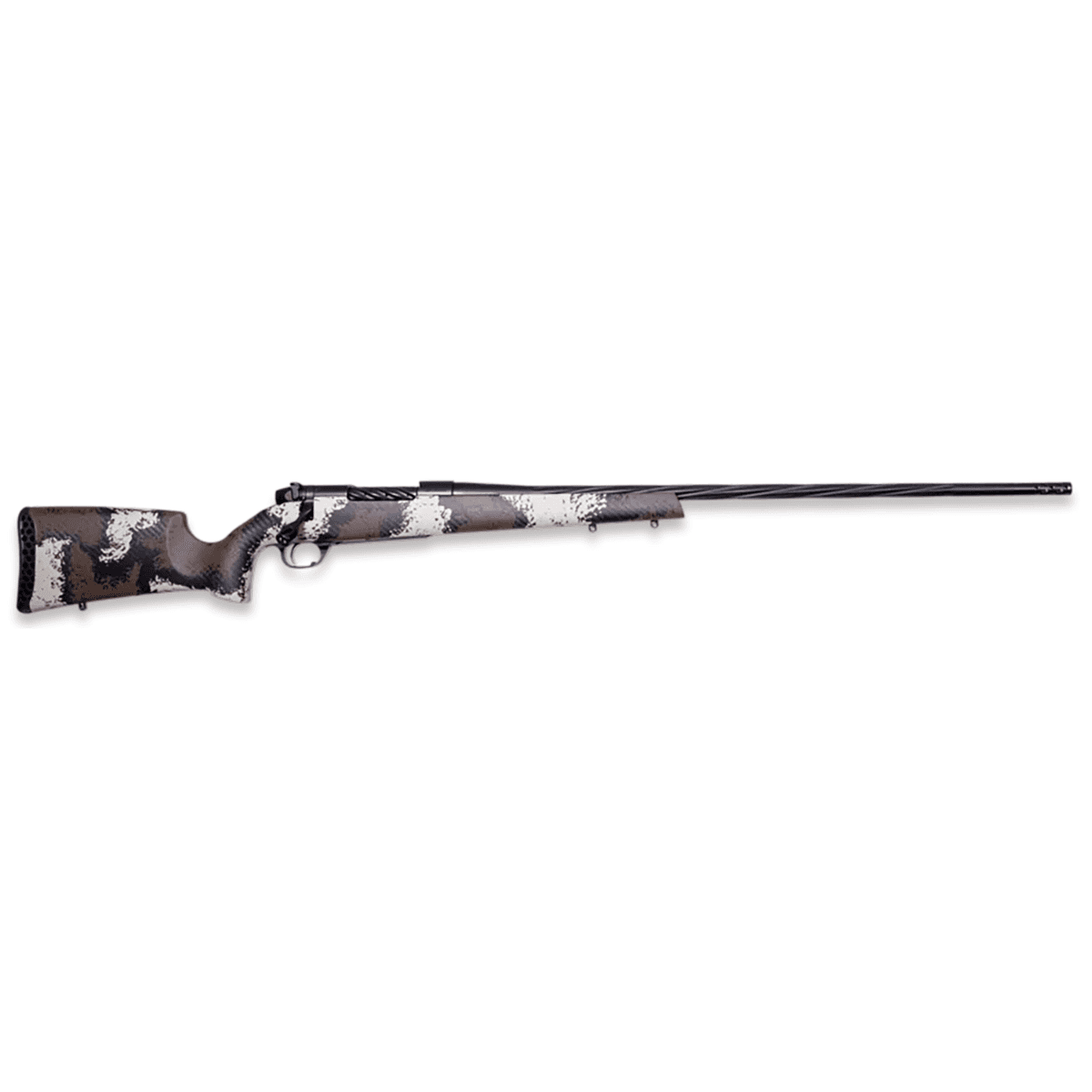 Weatherby Mark V High Country 7mm PRC, 3+1 - MHC01N7MMPR6B Weatherby Mark V High Country 7mm PRC, 3+1 - MHC01N7MMPR6B