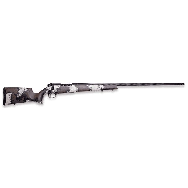 Weatherby Mark V High Country 7mm PRC, 3+1 - MHC01N7MMPR6B Weatherby Mark V High Country 7mm PRC, 3+1 - MHC01N7MMPR6B