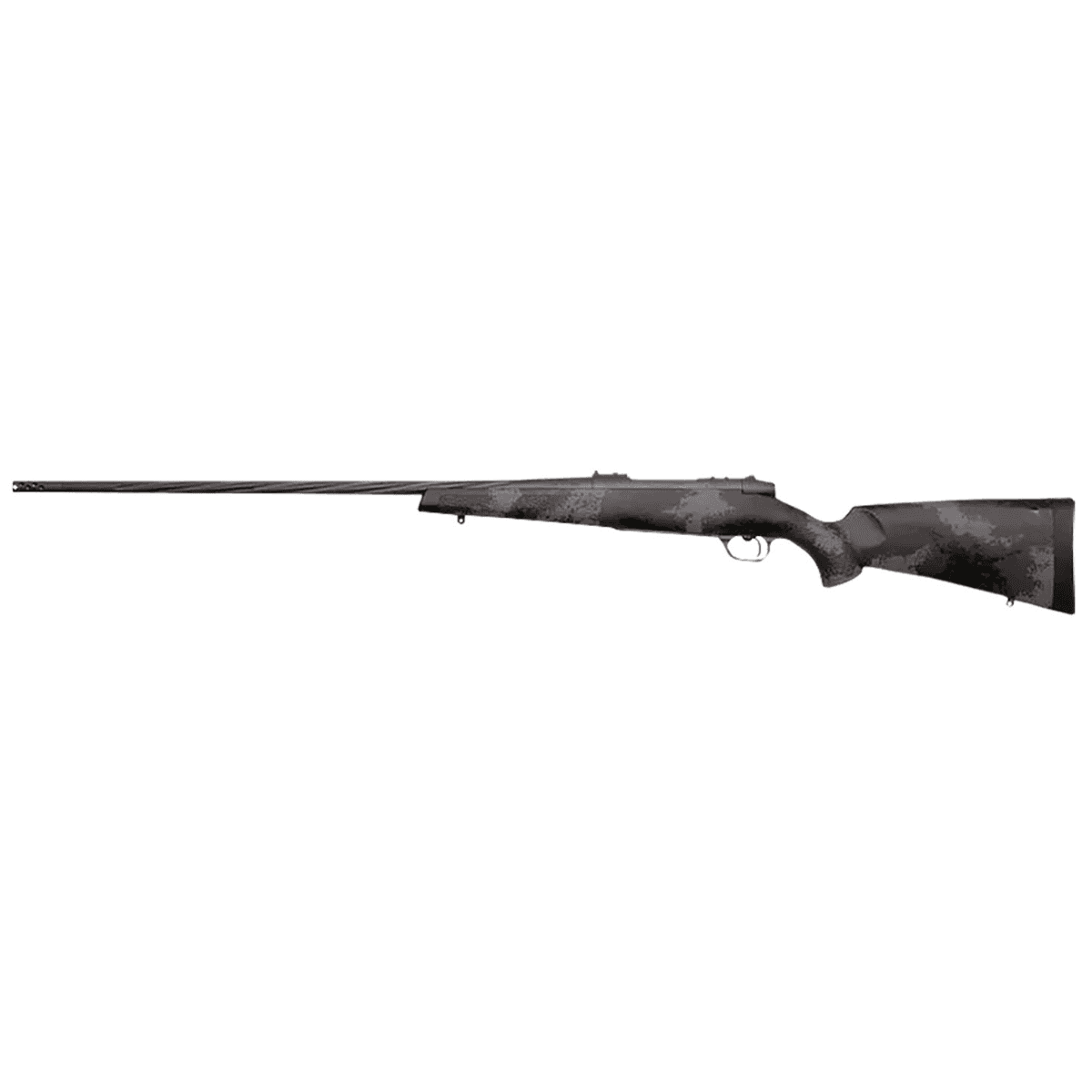 Weatherby Mark V Live Wild 300 Wthby Mag, 3+1 - MLW01N300WR8B Weatherby Mark V Live Wild 300 Wthby Mag, 3+1 - MLW01N300WR8B