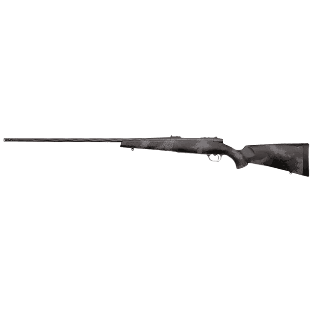 Weatherby Mark V Live Wild 300 Wthby Mag, 3+1 - MLW01N300WR8B Weatherby Mark V Live Wild 300 Wthby Mag, 3+1 - MLW01N300WR8B