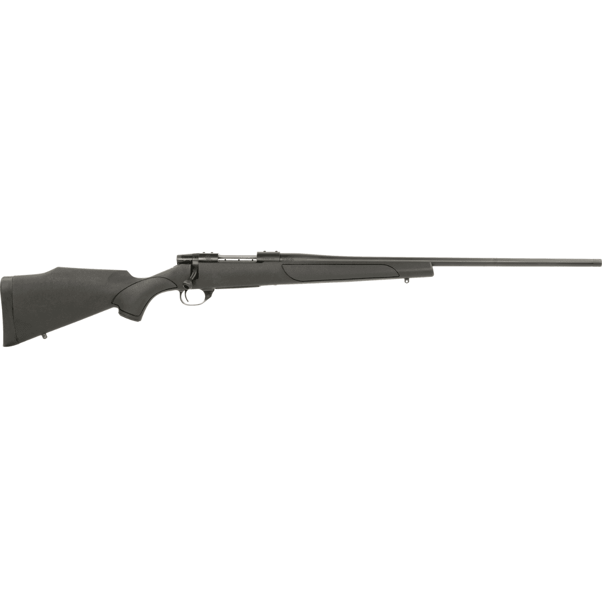 Weatherby Obsidian Vanguard 270 Win, 5+1 - VTX270NR4T Weatherby Obsidian Vanguard 270 Win, 5+1 - VTX270NR4T