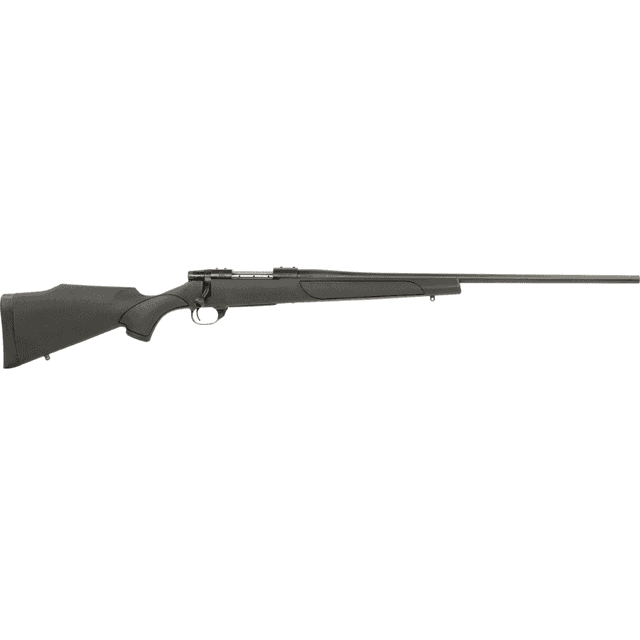 Weatherby Obsidian Vanguard 270 Win, 5+1 - VTX270NR4T Weatherby Obsidian Vanguard 270 Win, 5+1 - VTX270NR4T