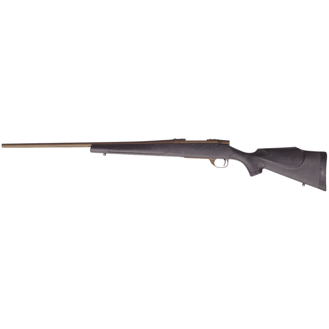 Weatherby Weatherguard Vanguard 6.5-300 Wthby Mag, 3+1 - VWB653WR6T Weatherby Weatherguard Vanguard 6.5-300 Wthby Mag, 3+1 - VWB653WR6T