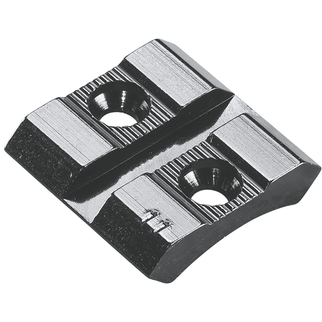 Weaver Mounts Top Mount Base, Matte Black - 48050 Weaver Mounts Top Mount Base, Matte Black - 48050