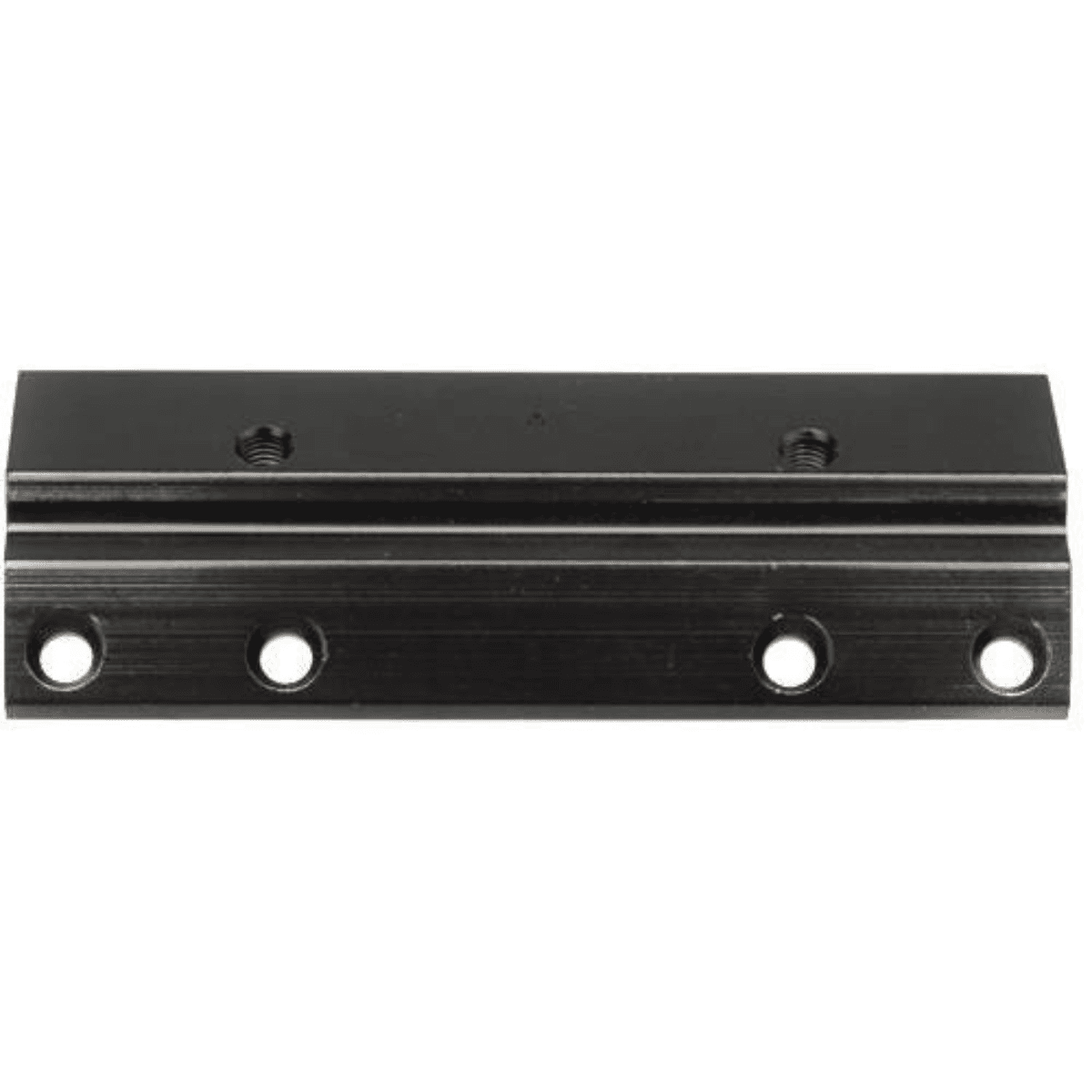 Weaver Mounts Detachable Side Mount, Black - 48413 Weaver Mounts Detachable Side Mount, Black - 48413