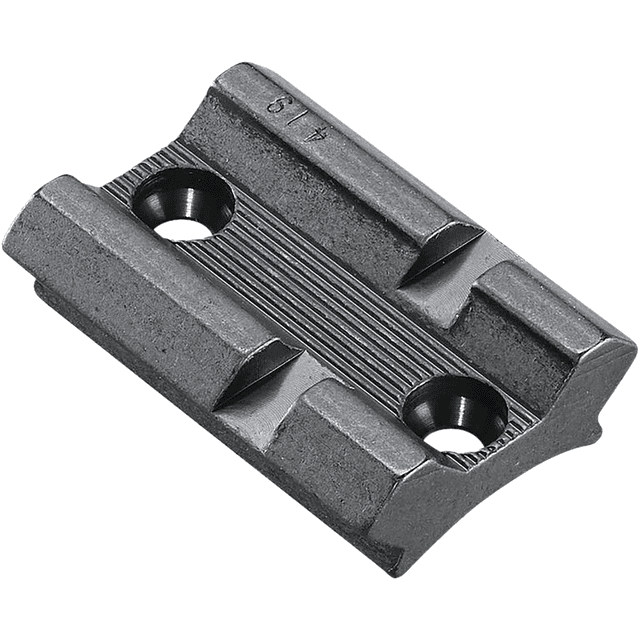 Weaver Mounts Top Mount Base, Browning A Bolt - 48437 Weaver Mounts Top Mount Base, Browning A Bolt - 48437