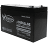 Wildgame Innovations Edrenaline Rechargeable Battery, Side View Wildgame Innovations Edrenaline Rechargeable Battery, Side View