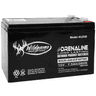 Wildgame Innovations Edrenaline Rechargeable Battery, Front View Wildgame Innovations Edrenaline Rechargeable Battery, Front View