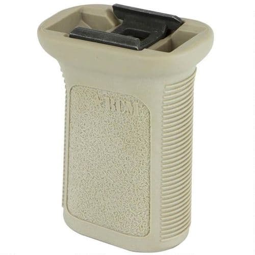 BCM GUNFIGHTER Vertical Grip Picatinny Mod 3 Dark Earth BCM GUNFIGHTER Vertical Grip Picatinny Mod 3 Dark Earth