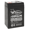 Wildgame Innovations Edrenaline Rechargeable Battery, Front View Wildgame Innovations Edrenaline Rechargeable Battery, Front View