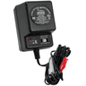 Wildgame Innovations Battery Charger, Front View Wildgame Innovations Battery Charger, Front View