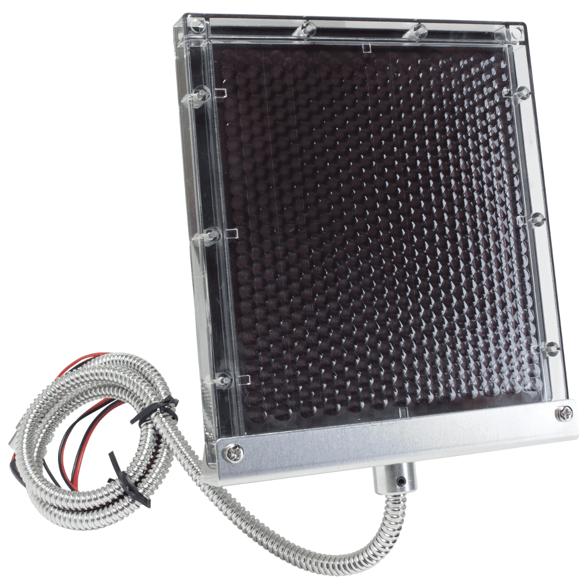 Wildgame Innovations Edrenaline Solar Panel - WGIWGISO0003 Wildgame Innovations Edrenaline Solar Panel - WGIWGISO0003