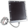 Wildgame Innovations Edrenaline Solar Panel, Front View Wildgame Innovations Edrenaline Solar Panel, Front View