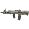 Springfield Armory Hellion Bullpup with Free Vortex Crossfire 5.56x45mm NATO Bullpup Rifle HL916556BGU23 Springfield Armory Hellion Bullpup with Free Vortex Crossfire 5.56x45mm NATO Bullpup Rifle HL916556BGU23