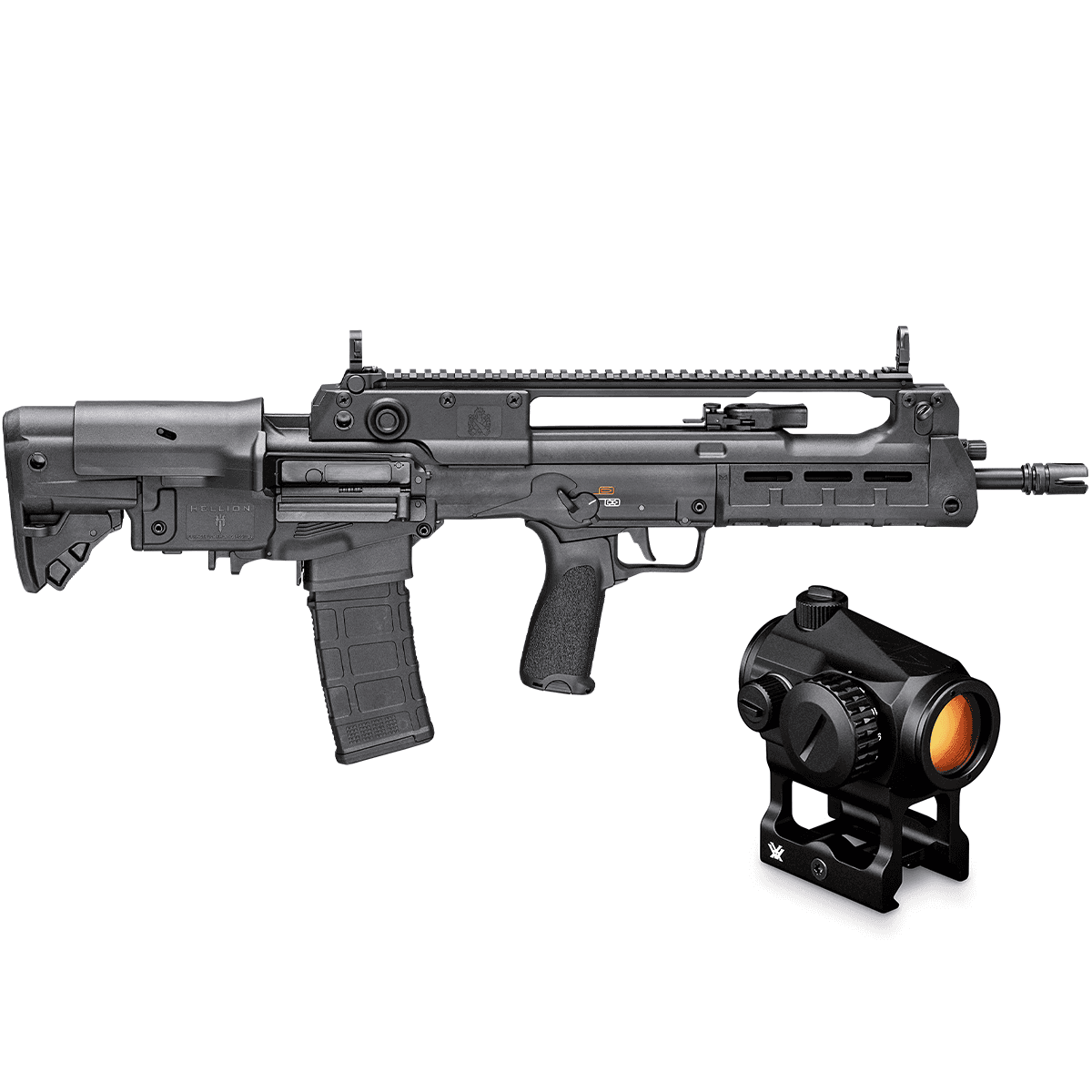 Specification Main Image