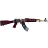 Zastava Arms Usa ZR7762AMS Limited Ed 7.62x39mm AK-47 Semi Automatic Rifle Zastava Arms Usa ZR7762AMS Limited Ed 7.62x39mm AK-47 Semi Automatic Rifle