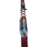Zastava Arms Usa ZR7762AMS Limited Ed 7.62x39mm AK-47 Semi Automatic Rifle Zastava Arms Usa ZR7762AMS Limited Ed 7.62x39mm AK-47 Semi Automatic Rifle