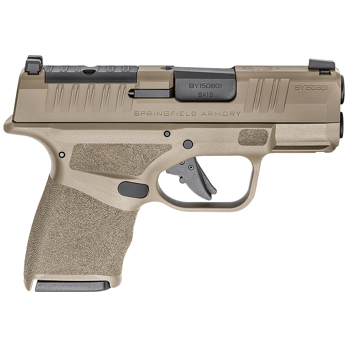 Springfield Armory Hellcat OSP 9mm Luger Gear up 2024 Includes Viridian RFX-11 Green Dot Optic, 11rd(4) 13rd(1) Magazines (Total of 5), Dual Range Bag HC9319FOSPGU24 Springfield Armory Hellcat OSP 9mm Luger Gear up 2024 Includes Viridian RFX-11 Green Dot Optic, 11rd(4) 13rd(1) Magazines (Total of 5), Dual Range Bag HC9319FOSPGU24