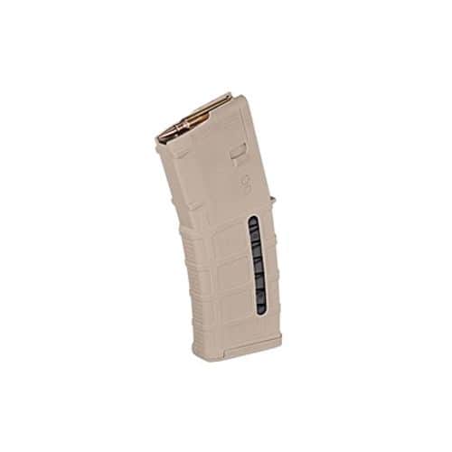 Magpul PMAG GEN M3 Window AR-15 .223/5.56 30-Round Magazine Magpul PMAG GEN M3 Window AR-15 .223/5.56 30-Round Magazine