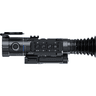 PARD OC650/LRF Ocelot 640 LRF Thermal Rifle Scope w/Laser Rangefinder, Black 2.5x 50mm, Multi Reticle, 2x/4x/6x Zoom, 640x512 50Hz Resolution PARD OC650/LRF Ocelot 640 LRF Thermal Rifle Scope w/Laser Rangefinder, Black 2.5x 50mm, Multi Reticle, 2x/4x/6x Zoom, 640x512 50Hz Resolution
