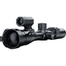 PARD PA650/LRF Pantera 640 LRF Thermal Rifle Scope w/Laser Rangefinder, Black 2.2x 50mm, Multi Reticle, 2x/4x/6x Zoom, 640x512 50Hz Resolution PARD PA650/LRF Pantera 640 LRF Thermal Rifle Scope w/Laser Rangefinder, Black 2.2x 50mm, Multi Reticle, 2x/4x/6x Zoom, 640x512 50Hz Resolution