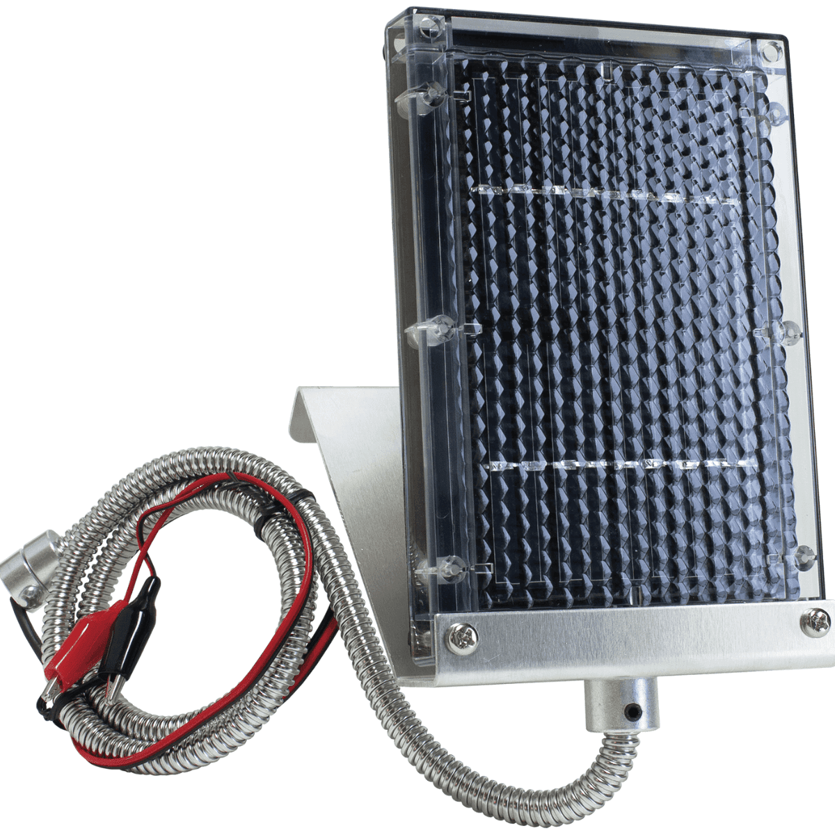 Wildgame Innovations Edrenaline Solar Panel, 6 Volt - WGIWGISO0010 Wildgame Innovations Edrenaline Solar Panel, 6 Volt - WGIWGISO0010