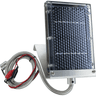Wildgame Innovations Edrenaline Solar Panel, Front View Wildgame Innovations Edrenaline Solar Panel, Front View