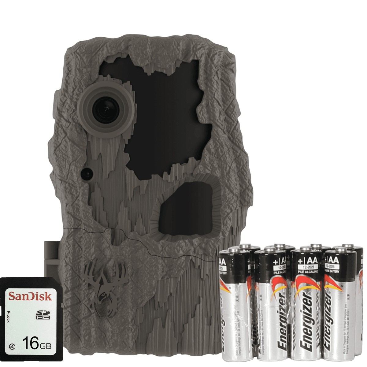 Wildgame Innovations Spark 2.0 Camara - WGISWTC2LOK Wildgame Innovations Spark 2.0 Camara - WGISWTC2LOK
