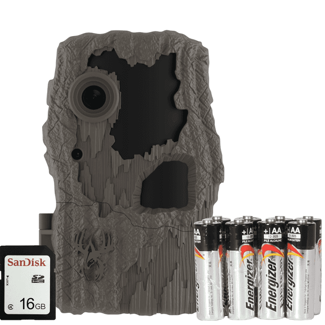 Wildgame Innovations Spark 2.0 Camara - WGISWTC2LOK Wildgame Innovations Spark 2.0 Camara - WGISWTC2LOK