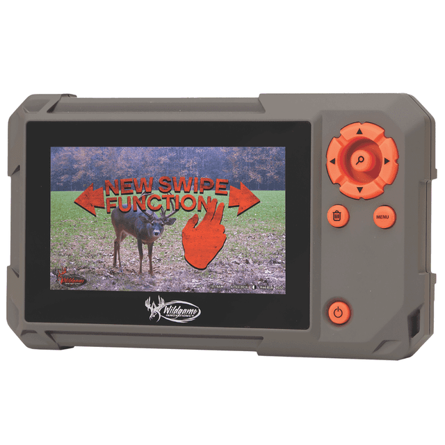 Wildgame Innovations Swipe Trail Pad - WGIWGIVW0007 Wildgame Innovations Swipe Trail Pad - WGIWGIVW0007
