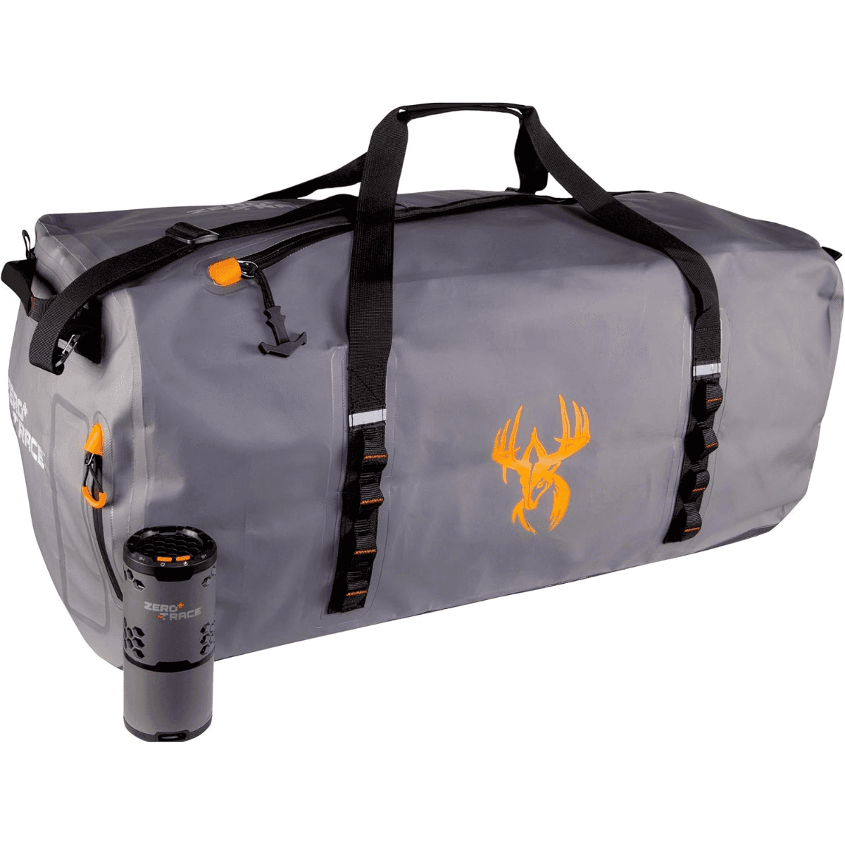 Wildgame Innovations ZeroTrace Scent Eliminator Bag - WGIZTB001 Wildgame Innovations ZeroTrace Scent Eliminator Bag - WGIZTB001