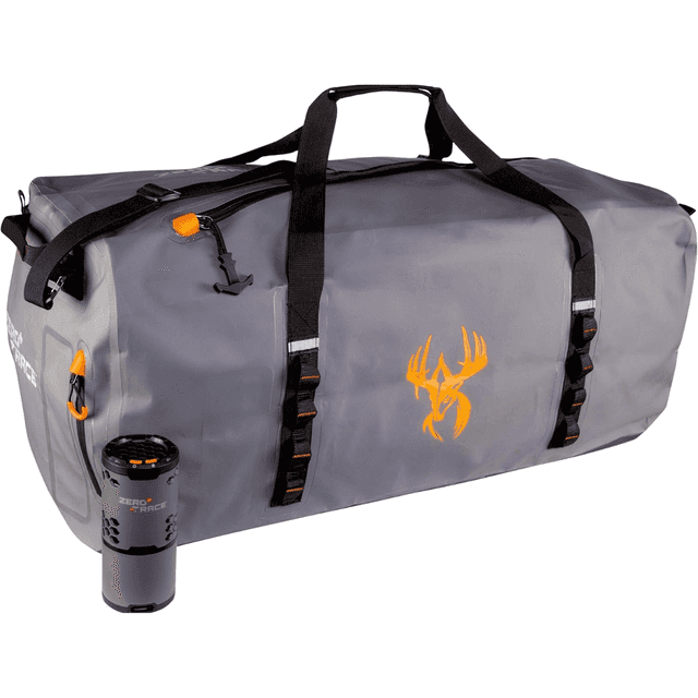Wildgame Innovations ZeroTrace Scent Eliminator Bag - WGIZTB001 Wildgame Innovations ZeroTrace Scent Eliminator Bag - WGIZTB001