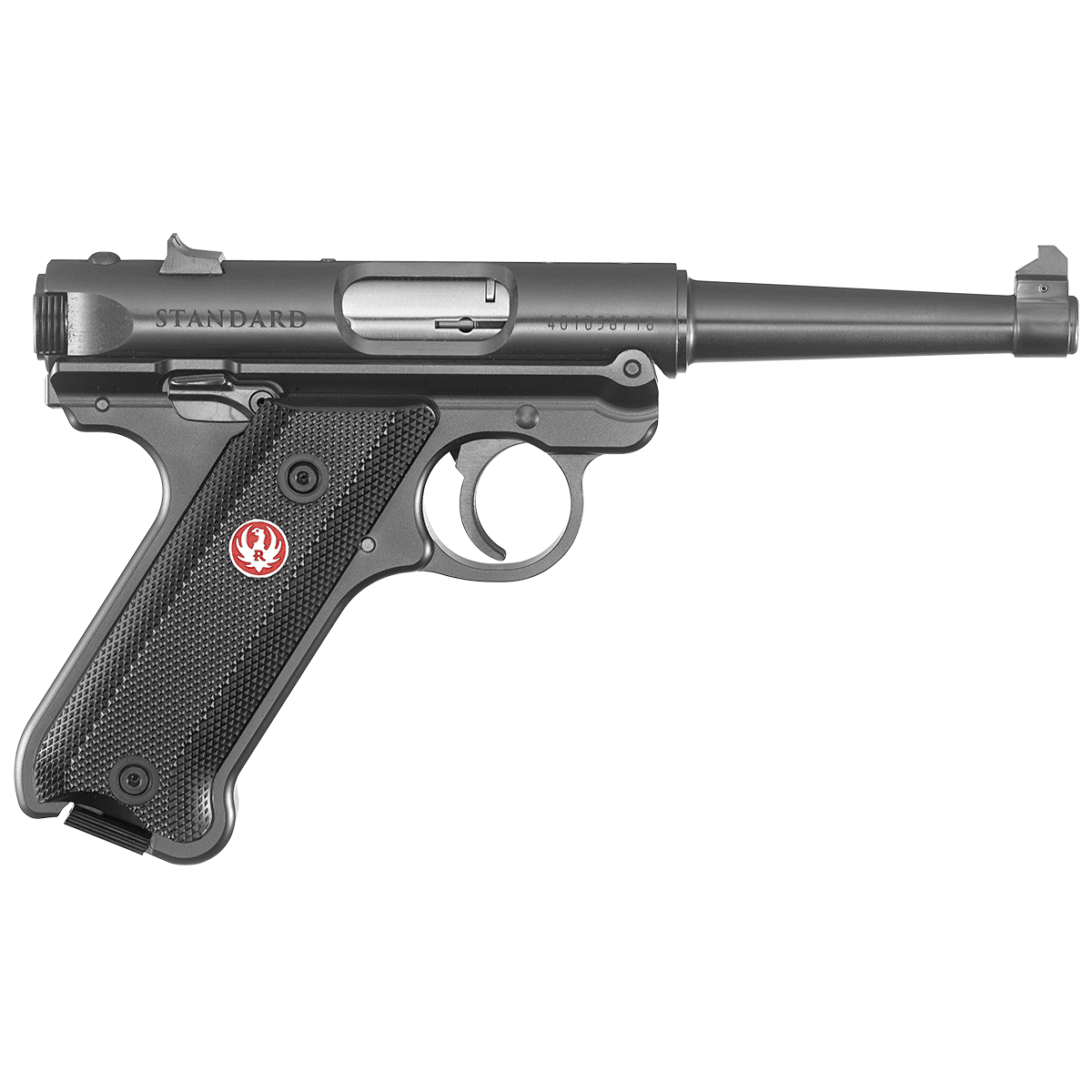 Ruger 40104 Mark IV 22 LR Semi Automatic Handgun Ruger 40104 Mark IV 22 LR Semi Automatic Handgun