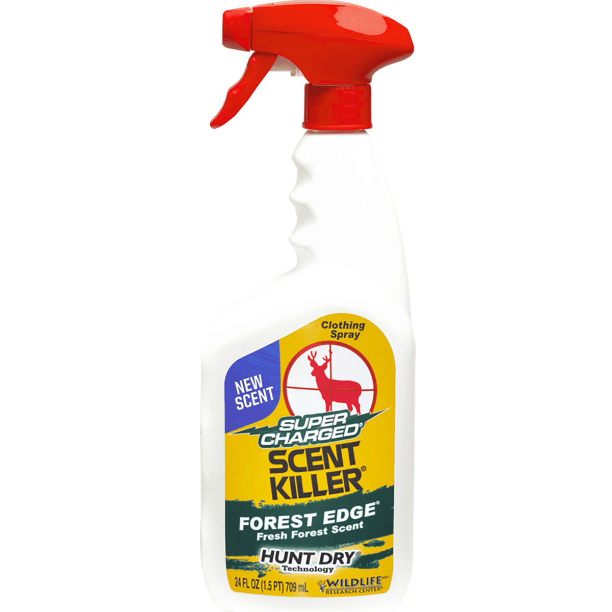 Wildlife Research Forest Edge Scent Killer - 593 Wildlife Research Forest Edge Scent Killer - 593